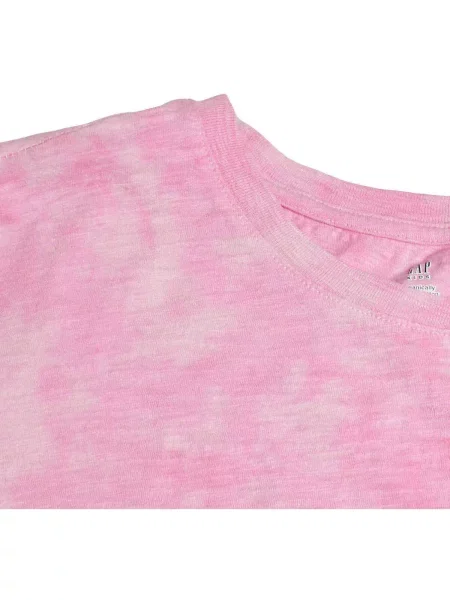Tricou copii Gap roz