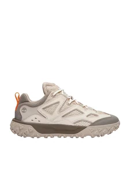 Sneakersy Timberland beżowe