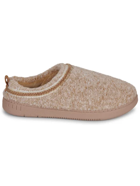 Pantofi Moony Mood bej