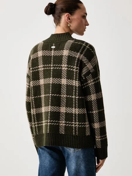 Свитер Barbour