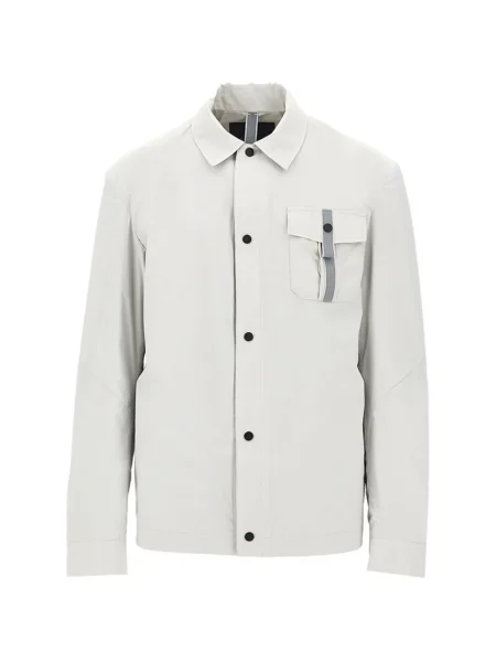 Košile Sease šedá