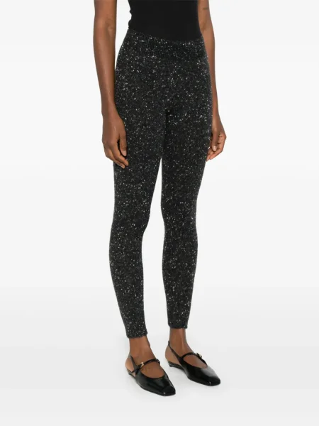 Leggings The Row gri