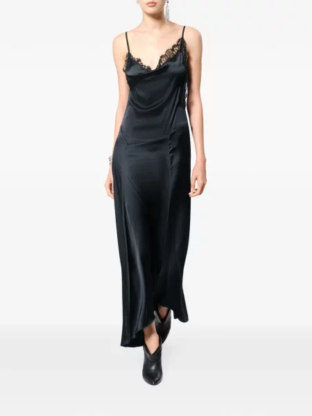 Rochie Isabel Marant negru