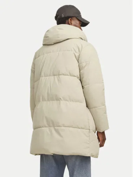 Jack & Jones Zimska jakna Vesterbro bež