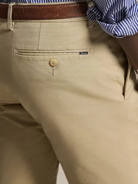 Шорти Polo Ralph Lauren
