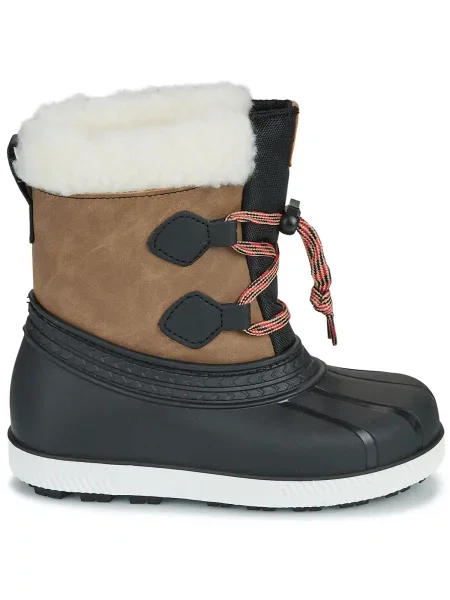 Pantofi copii Kimberfeel bej