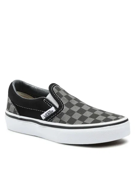 Tenisky Vans čierna