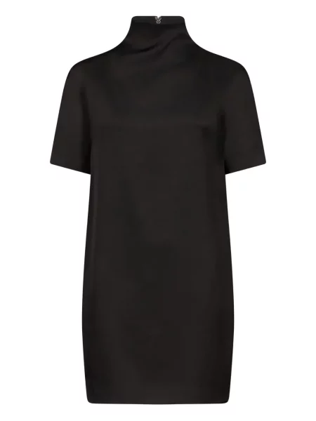 Rochie Loulou De Saison negru