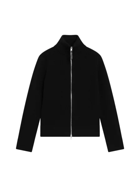 Kardigan Maison Margiela czarny