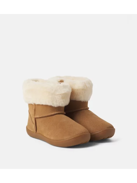 Gyerek bokacsizma Ugg barna