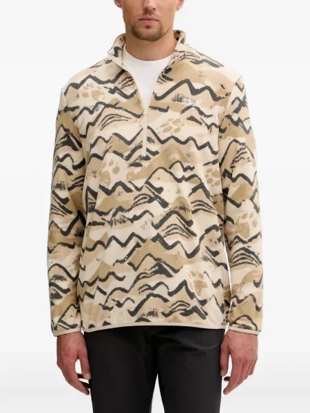 Hanorac cu fermoar Jack Wolfskin