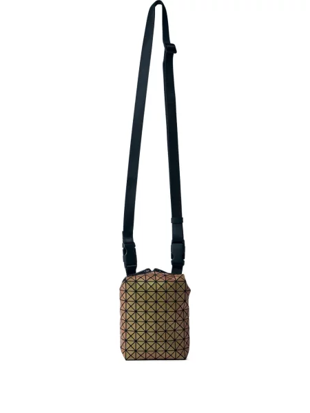 Чанта Bao Bao Issey Miyake оранжево