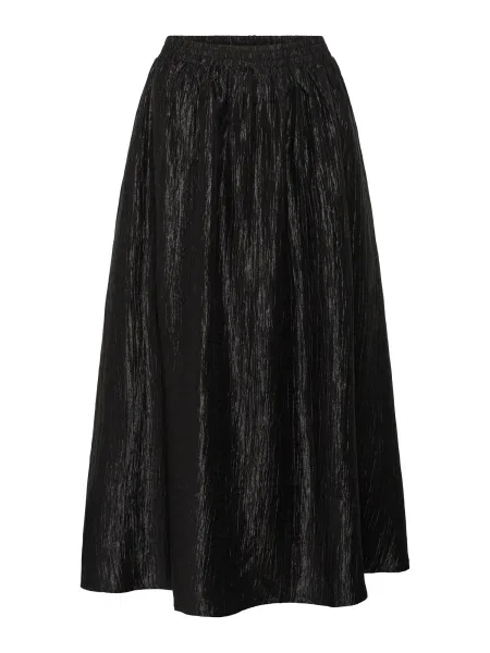 Kaffe Szoknyák KARizz' fekete