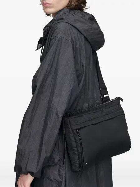 Body Maison Margiela negru