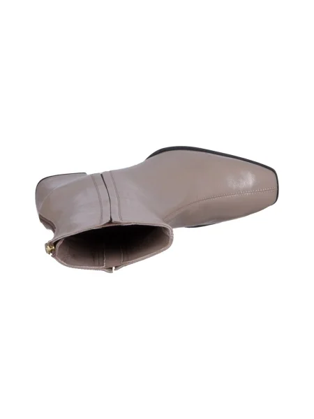 Pantofi Unisa bej