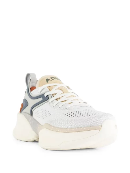 Hálós sneaker Apl: Athletic Propulsion Labs fehér