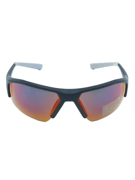 Ochelari de soare aviator Nike retro negru