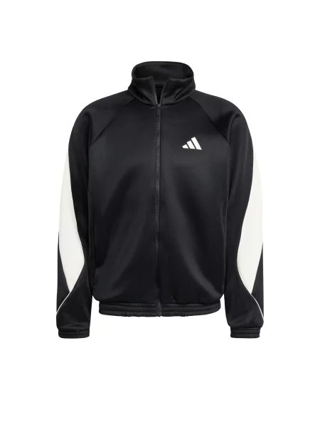 Pulover Adidas Sportswear alb