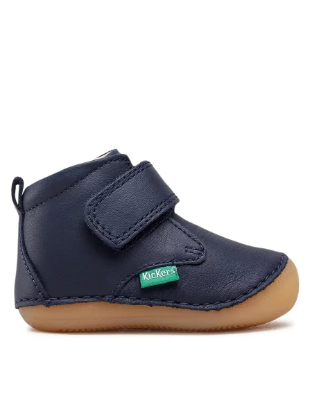Gležnjače Kickers plava