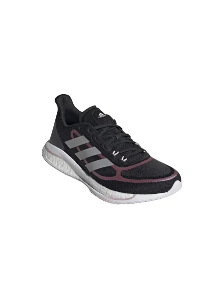 Tenisky Adidas Supernova čierna