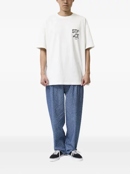 Tricou Stance cu imagine