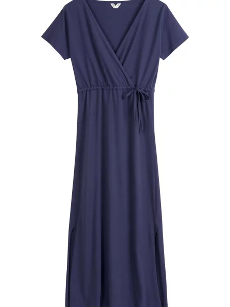 MELA Šaty SHREOSHI tmavě modrá