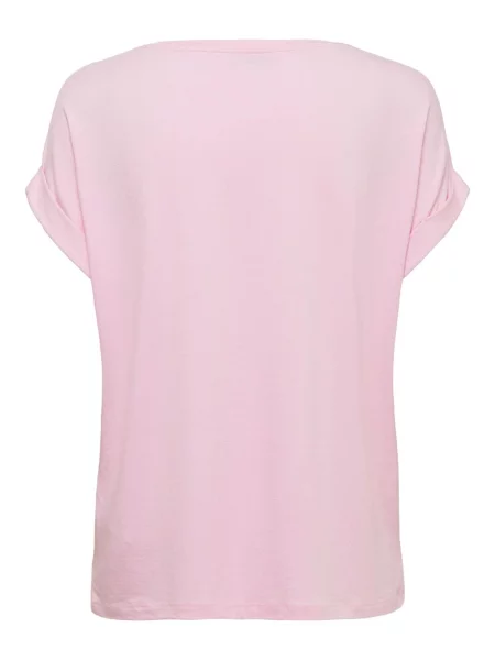 ONLY Tricou ONLMoster' roz