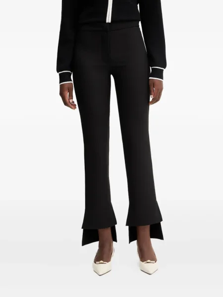 Pantaloni Simona Corsellini negru