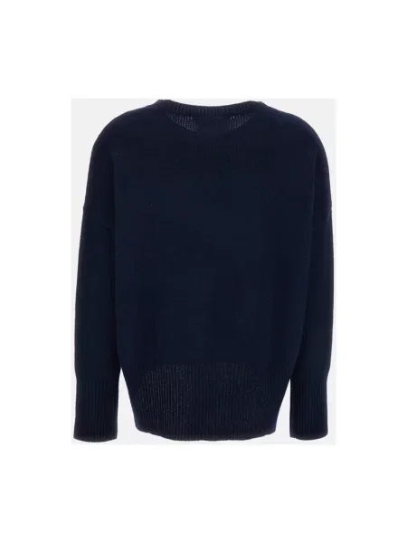 Sweter Lisa Yang niebieski