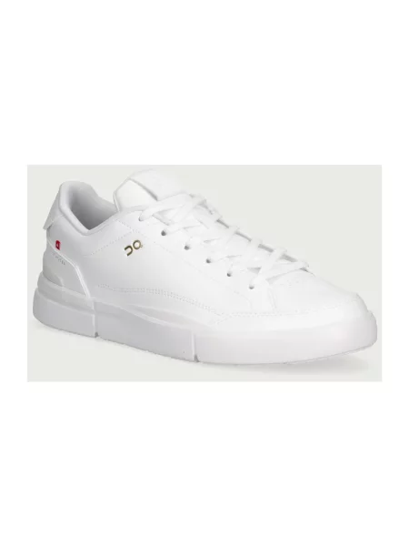 Trampki On M The Roger Centre Court White/ White EUR 45 białe