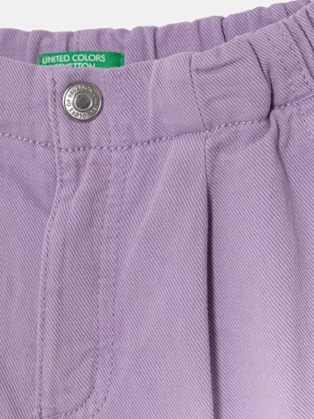 United Colors of Benetton Шорти дитячі джинсові