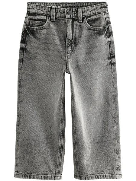 Next Jeans deschis gri
