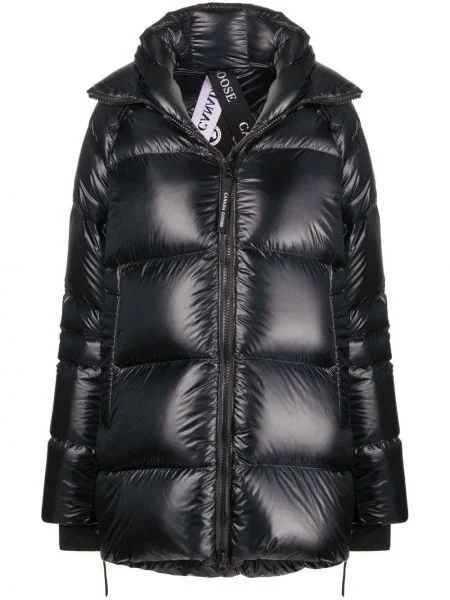 Kaput Canada Goose crna