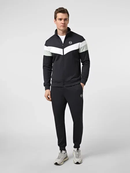 Спортивний костюм Sergio Tacchini темно-синій синій