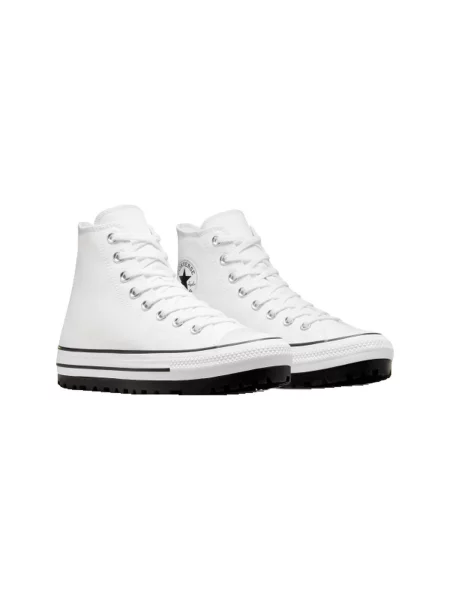 Pantofi Converse alb