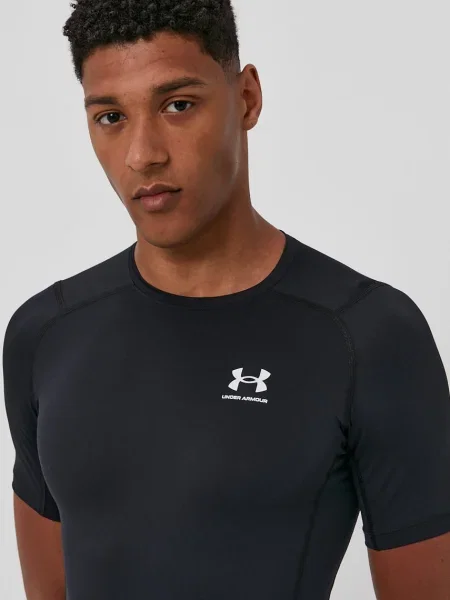 Тениска Under Armour бяло