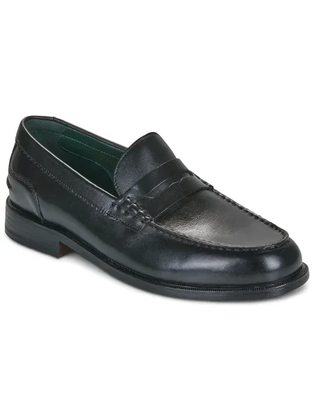 Pantofi Clarks negru
