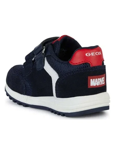 Pantofi copii Geox albastru