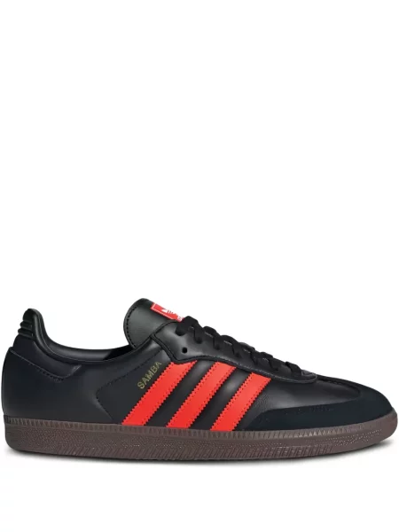 Маратонки Adidas Samba мъниста черно