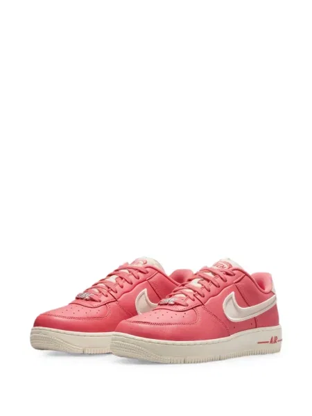 Sneakerși Nike Zoom cu tepi alergare evazate negru