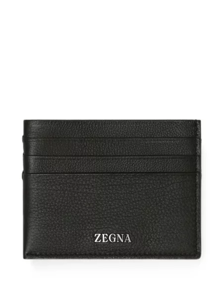 Portofel Zegna negru