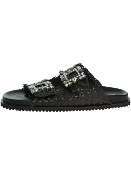 Pantofi Keys negru