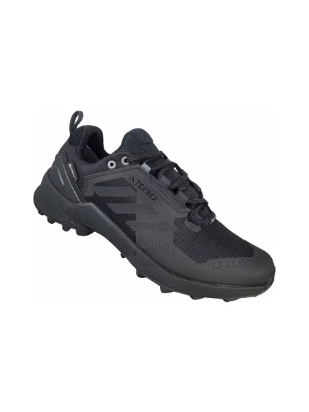 Tenisky Adidas Terrex čierna
