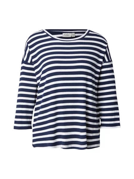 Fransa Tricou FRCANO albastru închis alb