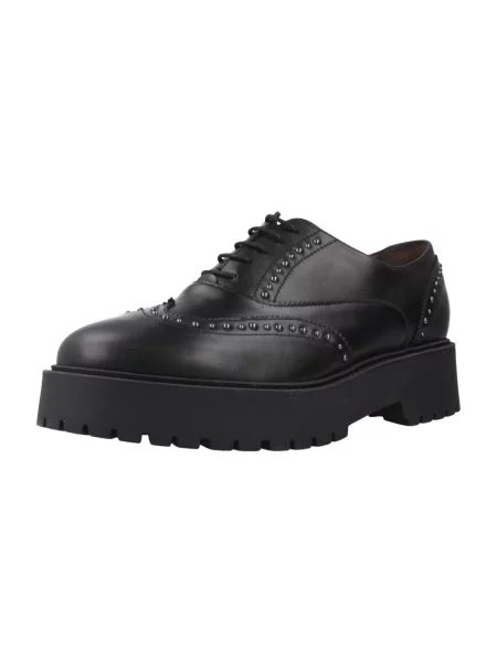 Pantofi Nerogiardini negru