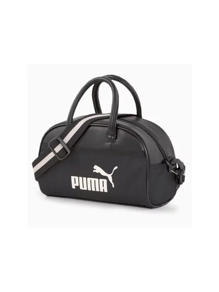 Torbica Puma crna