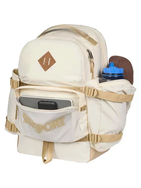 Rucsac Jansport gri