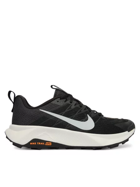 Běžecké boty Nike černé