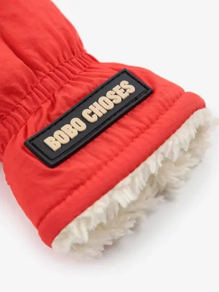 Детские перчатки Bobo Choses