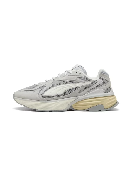 Sneakersy unisex PUMA Fade Buty 44 szary